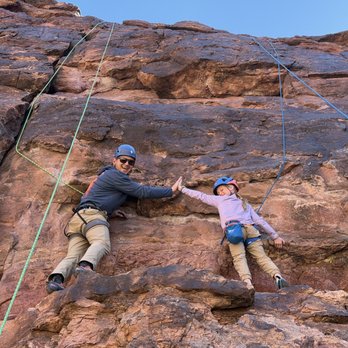 Desert Highlights - High up high five! - Tours Near Me - Moab, Utah Desert Highlights - High up high five! - Tours Near Me - Moab, Utah