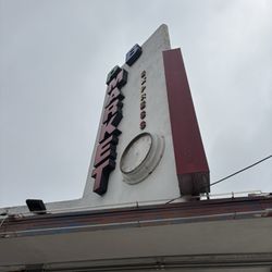 PB Express Market & Liquor