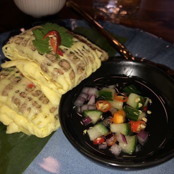 RYNN Thai Restaurant & Bar - Cocktail Bars Near Me - New York, New York