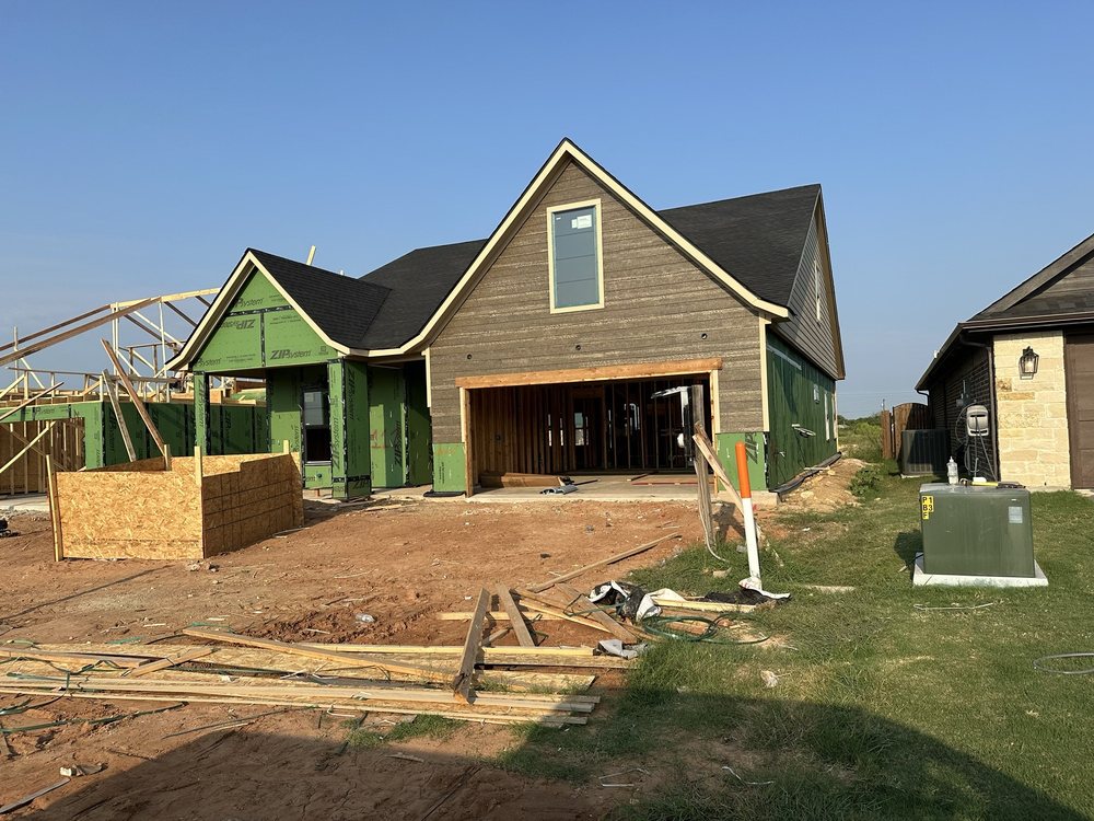 Slide of New Image Roofing & Construction