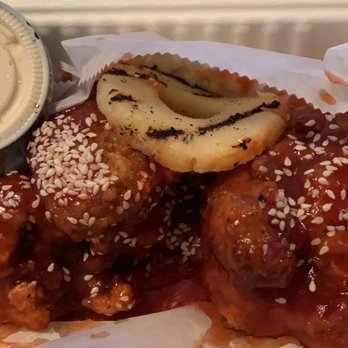 Maggie's Farm - New American Near Me - Baltimore, Maryland