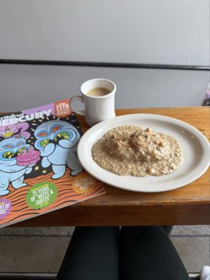 Pine State Biscuits | Schuyler by null