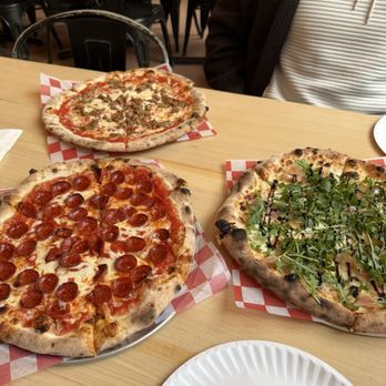The Pizza Box - Pizza Near Me - New York, New York The Pizza Box - Pizza Near Me - New York, New York