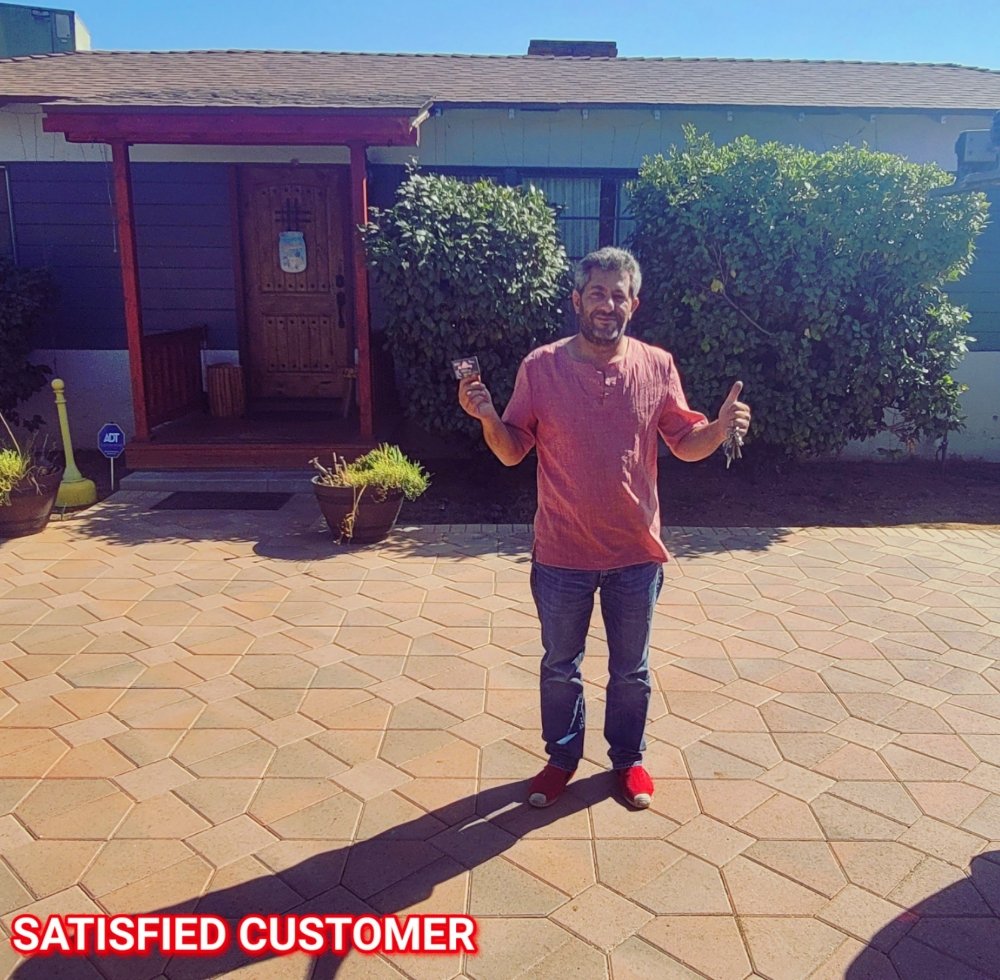 Slide of JM ROOFING 3RD GENERATION