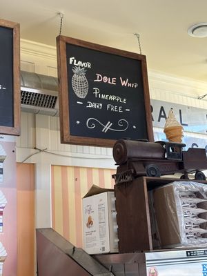 Golden Cone Frozen Custard & Ice Cream - Royal Oak by null