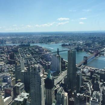 One World Observatory - Observatories Near Me - New York, New York One World Observatory - Observatories Near Me - New York, New York