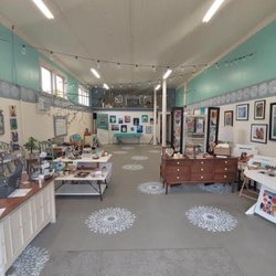 The Art of life Guided Painting - Rent this space for your next activity or join us for a painting party!