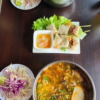 Saigon Noodle Bar - Top down view - Vietnamese Near Me - West Chester, Ohio Saigon Noodle Bar - Top down view - Vietnamese Near Me - West Chester, Ohio