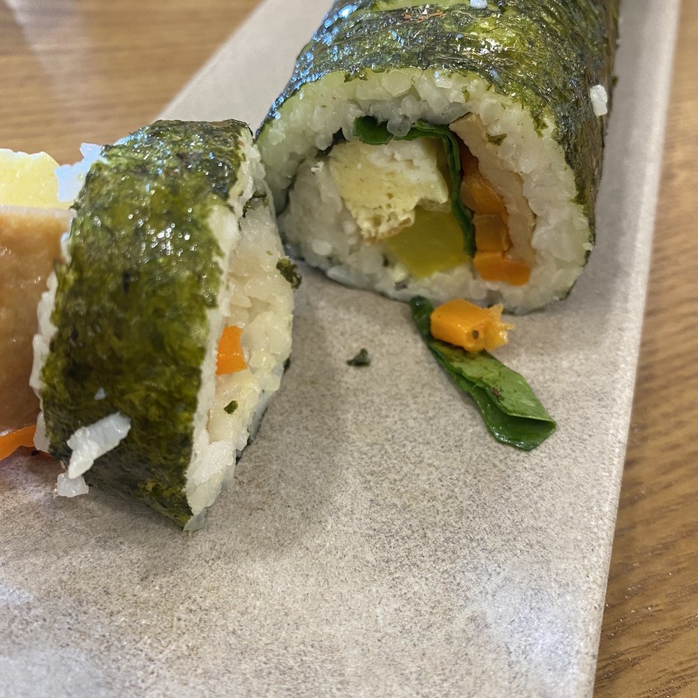 Kimbap Cheonguk - Sushi Bars Near Me - Coquitlam, British Columbia Kimbap Cheonguk - Sushi Bars Near Me - Coquitlam, British Columbia