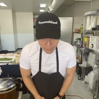 Sushi Friend - Sushi Bars Near Me - Phoenix, Arizona