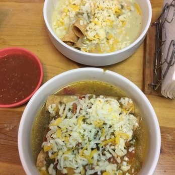 Mama's Mexican Resturant - Soupy tacos. Creamy and regular. Both are amazing - Mexican Near Me - El Paso, Texas Mama's Mexican Resturant - Soupy tacos. Creamy and regular. Both are amazing - Mexican Near Me - El Paso, Texas