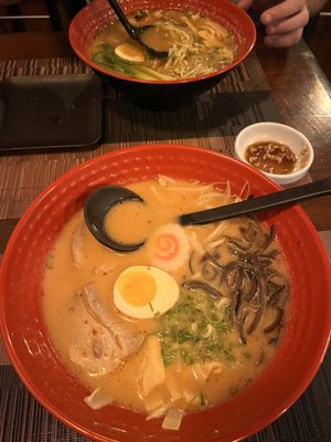 My Sushi & Ramen Izakaya by null