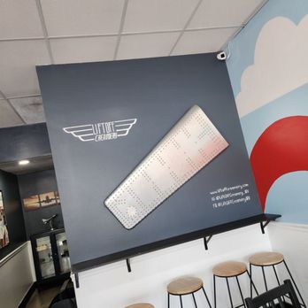 LiftOff Creamery & Grill - Ice Cream & Frozen Yogurt Near Me - Indianapolis, Indiana LiftOff Creamery & Grill - Ice Cream & Frozen Yogurt Near Me - Indianapolis, Indiana