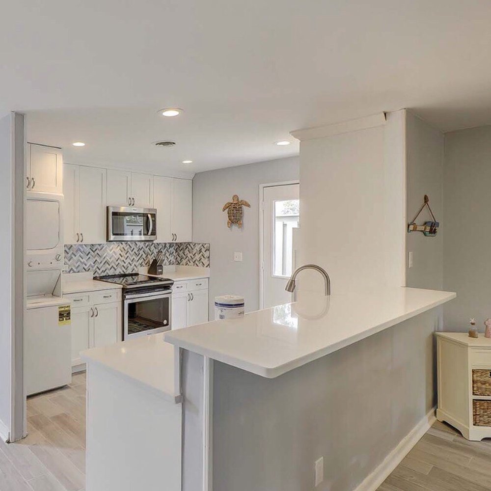 Emrich - Kitchen & Bath Near Me - Savannah, Georgia Emrich - Kitchen & Bath Near Me - Savannah, Georgia