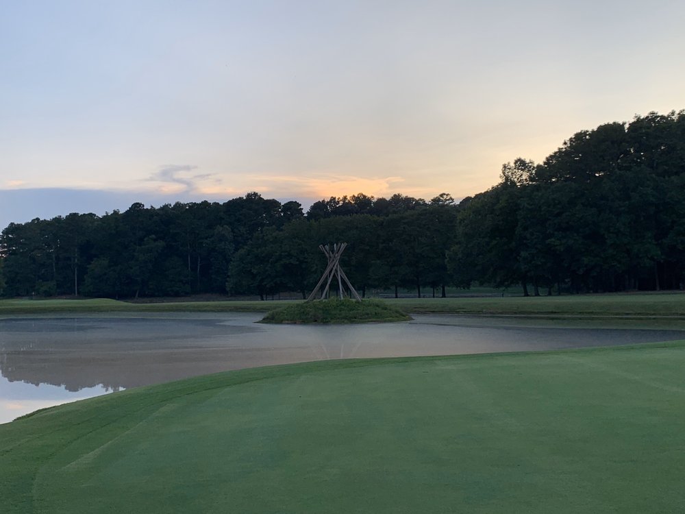 Indian Trace, Chatsworth Roadtrippers