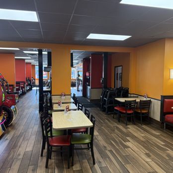 Cicis Pizza - Pizza Near Me - Columbia, South Carolina