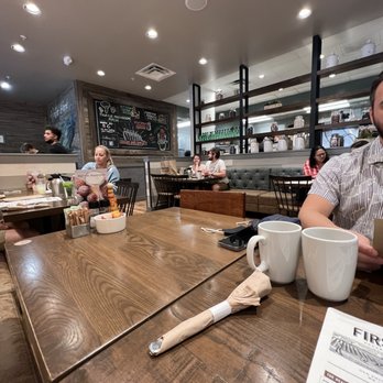 First Watch - Open kitchen area with lots of seating - Breakfast & Brunch Near Me - Winter Park, Florida First Watch - Open kitchen area with lots of seating - Breakfast & Brunch Near Me - Winter Park, Florida