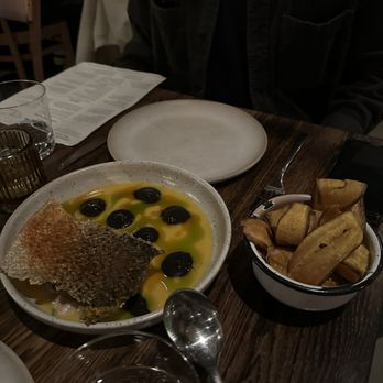 Parche - Colombian Near Me - Oakland, California