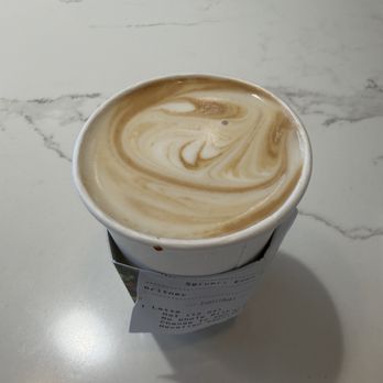 Island Vintage Coffee - Soy vanilla latte - Coffee & Tea Near Me - Waikoloa, Hawaii Island Vintage Coffee - Soy vanilla latte - Coffee & Tea Near Me - Waikoloa, Hawaii
