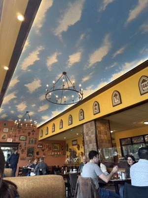 La Catedral Cafe - New Eastside by null