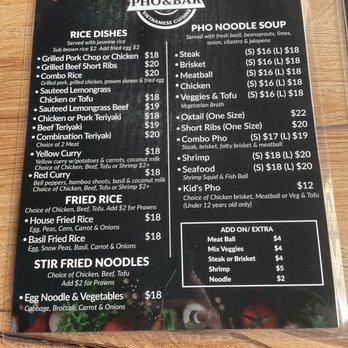 Alki Pho & Bar - Vietnamese Near Me - Seattle, Washington Alki Pho & Bar - Vietnamese Near Me - Seattle, Washington