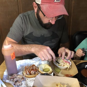 BBQ 65 - Barbeque Near Me - Greenville, Alabama