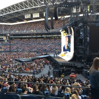 Lumen Field - Stadiums & Arenas Near Me - Seattle, Washington Lumen Field - Stadiums & Arenas Near Me - Seattle, Washington