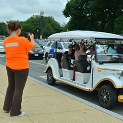 Washington DC Guided Tours