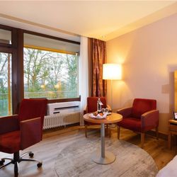 Dolce Bad Nauheim - Guest room