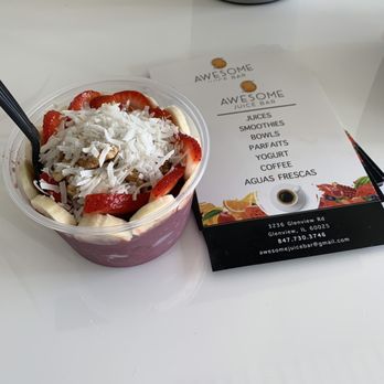 Awesome juice bar - Juice Bars & Smoothies Near Me - Glenview, Illinois Awesome juice bar - Juice Bars & Smoothies Near Me - Glenview, Illinois