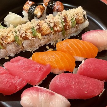 Genki - Japanese Near Me - Wilmington, North Carolina