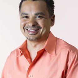 Aaron Turpeau