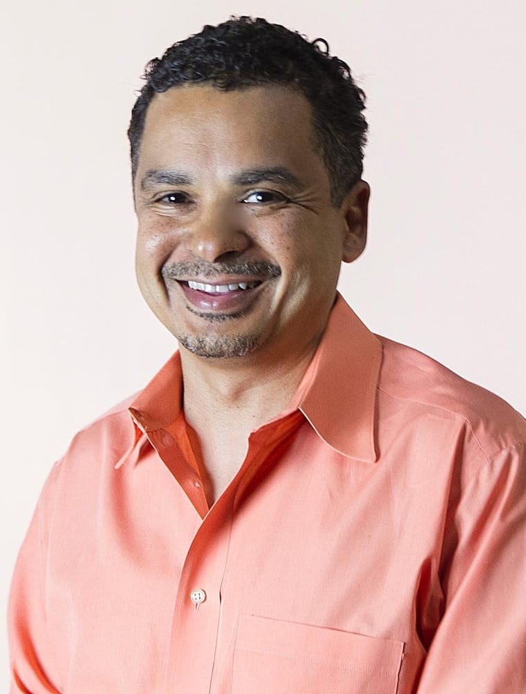 Aaron Turpeau - grief counselor in Atlanta, GA