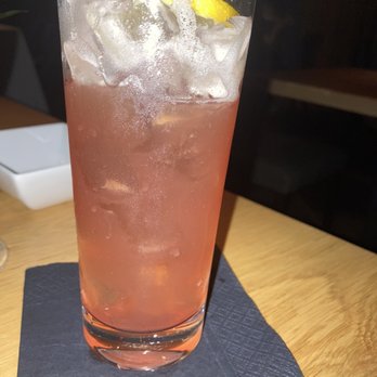 Aria - New American Near Me - Atlanta, Georgia