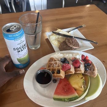 The Early Bird - Breakfast & Brunch Near Me - Ellensburg, Washington