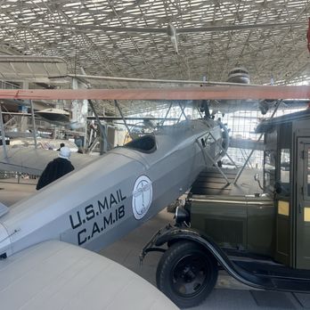 The Museum of Flight - Museums Near Me - Seattle, Washington The Museum of Flight - Museums Near Me - Seattle, Washington
