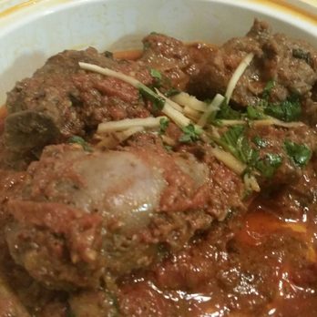 Larosh Grill - Another picture of the same karahi chicken - Indian Near Me - Katy, Texas Larosh Grill - Another picture of the same karahi chicken - Indian Near Me - Katy, Texas