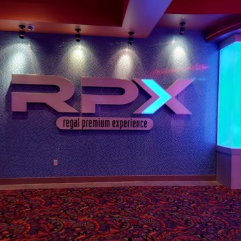 Regal - Cinema Near Me - Clifton Park, New York