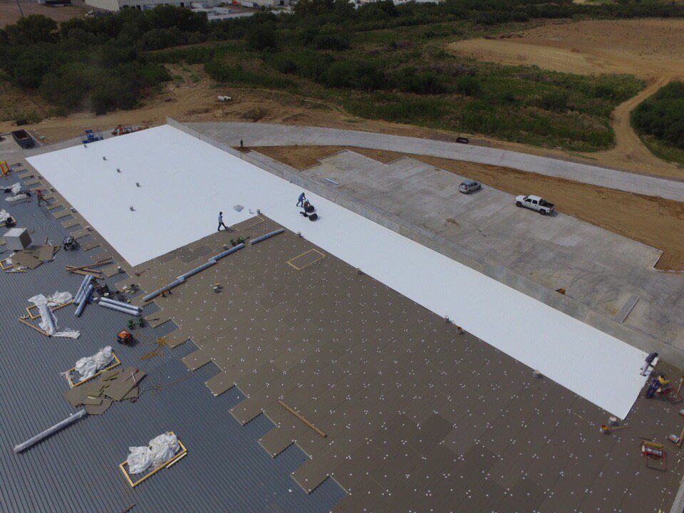 Slide of Aftermath Roofing Construction & Renovations