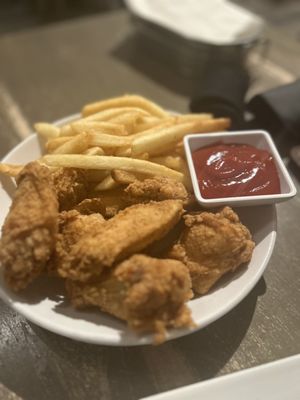 Baltimore Crab & Seafood by null