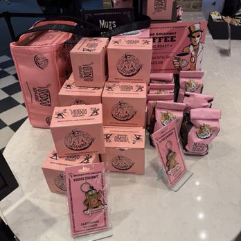 Voodoo Doughnut - Donuts Near Me - Denver, Colorado