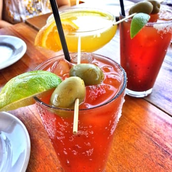 Whiskey Cake - bloody marys - New American Near Me - Plano, Texas Whiskey Cake - bloody marys - New American Near Me - Plano, Texas