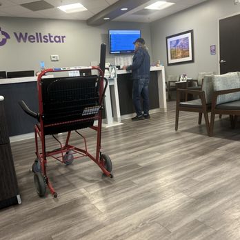 Wellstar Urgent Care - Urgent Care Near Me - Dallas, Georgia Wellstar Urgent Care - Urgent Care Near Me - Dallas, Georgia