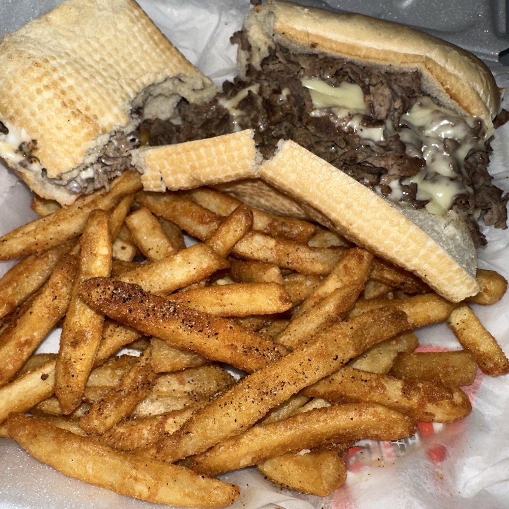 bajas taqueria - **CHEESE STEAK** soooooo good!! - Mexican Near Me - Providence, Rhode Island bajas taqueria - **CHEESE STEAK** soooooo good!! - Mexican Near Me - Providence, Rhode Island