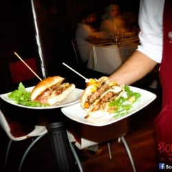 Borrachera - Sì dice che l appetito vien mangiando in questo caso vien guardando. Lo consiglio a tutti gli amanti di carne
