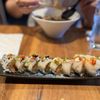 Tom San Ramen gift card