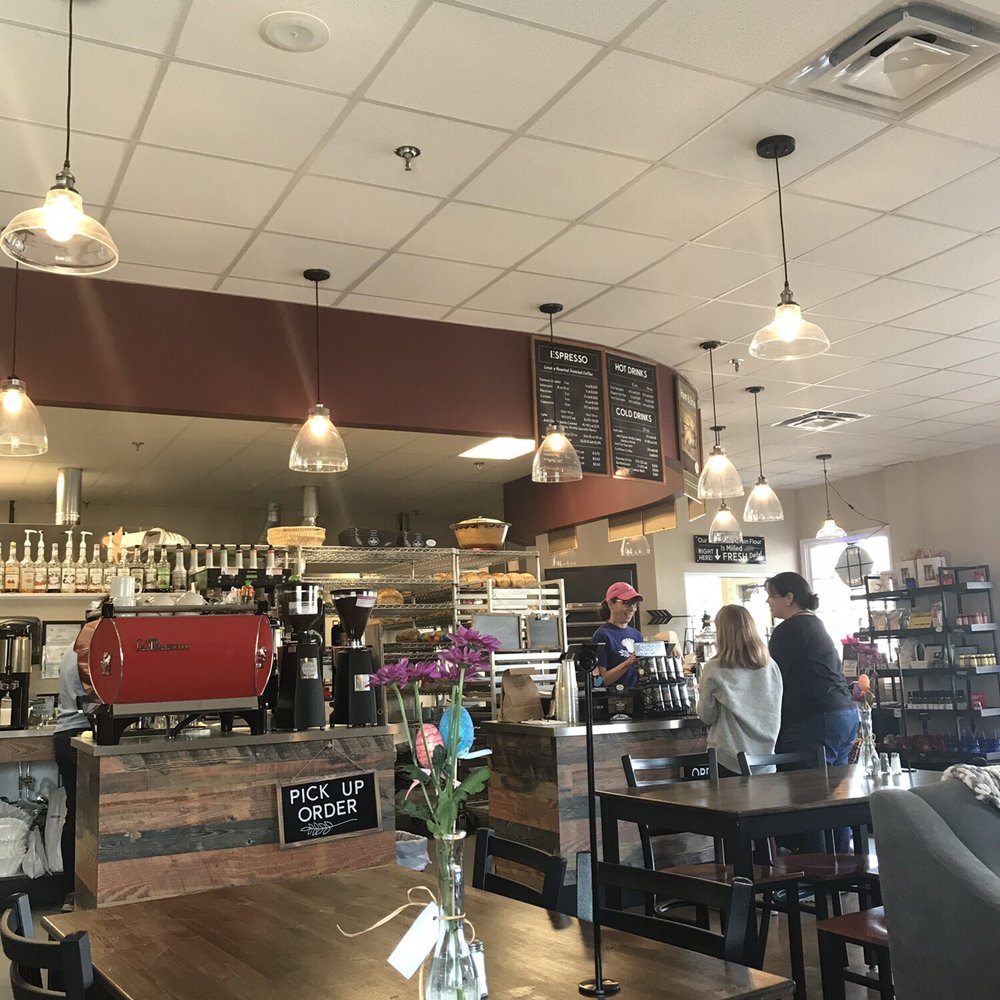 Great Harvest Bread Co - Bakeries Near Me - Midlothian, Virginia Great Harvest Bread Co - Bakeries Near Me - Midlothian, Virginia