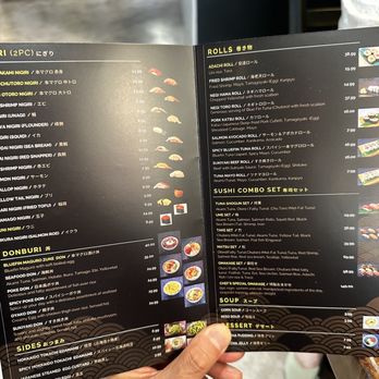 Sushi Adachi - Japanese Near Me - Milpitas, California Sushi Adachi - Japanese Near Me - Milpitas, California
