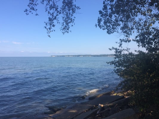 East Harbor State Park by null