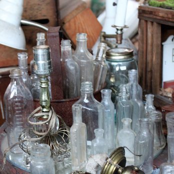 Vintage Trixie - Bottles! - Antiques Near Me - Chesapeake, Virginia Vintage Trixie - Bottles! - Antiques Near Me - Chesapeake, Virginia